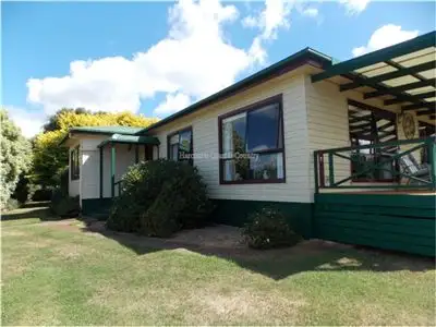 424 Nine Mile Road, Cuprona TAS 7316