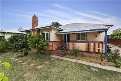 Main view of Homely house listing, 7 Busby Street, O'connor ACT 2602