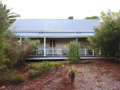 Second view of Homely house listing, 55 and 57 Walton Street, Corrigin WA 6375