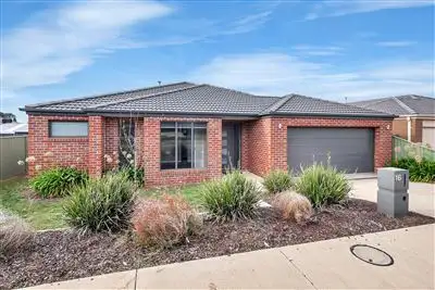 Main view of Homely house listing, 16 Waterside Close, Miners Rest VIC 3352