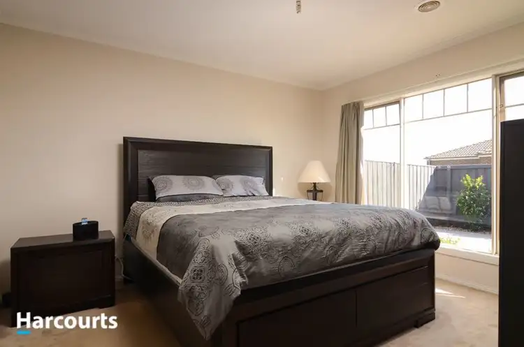 Fifth view of Homely house listing, 66 Pepperbush Circuit, Cranbourne VIC 3977