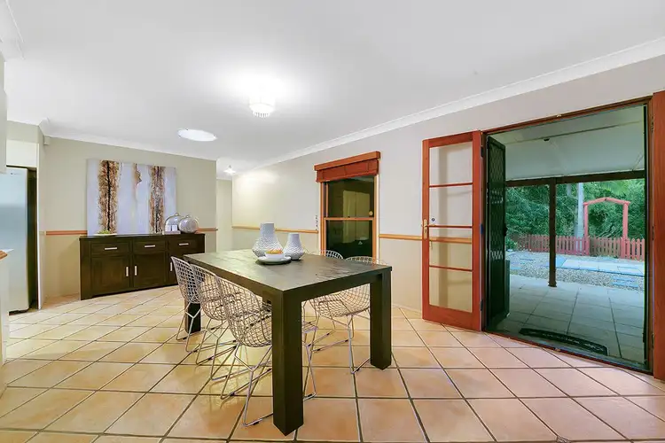 Sixth view of Homely house listing, 18 Leatherwood Drive, Arana Hills QLD 4054