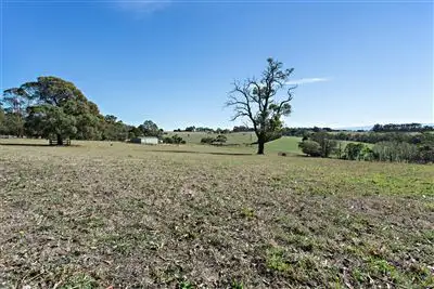 Second view of Homely rural property listing, Lot 4 Little Moe River Road, Darnum VIC 3822