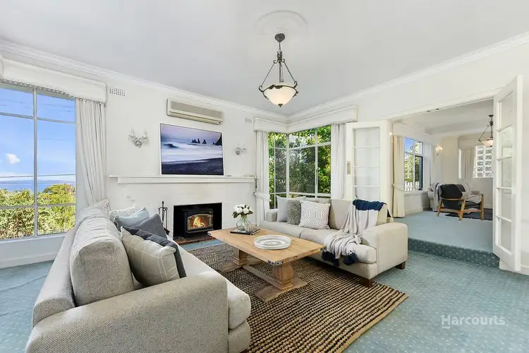 Fifth view of Homely house listing, 1 Oakleigh Avenue, Taroona TAS 7053