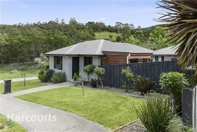 Second view of Homely unit listing, 1/175 Branscombe Road, Claremont TAS 7011