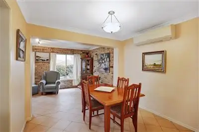 Fifth view of Homely house listing, 11 Ardrossan Crescent, St Andrews NSW 2566