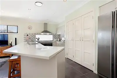 Third view of Homely house listing, 13 Brannigan Street, Ropes Crossing NSW 2760