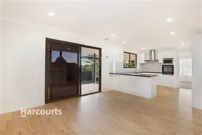Second view of Homely house listing, 20 Kullaroo Avenue, Castle Hill NSW 2154