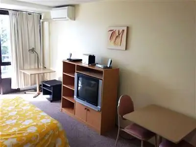 Sixth view of Homely unit listing, 206/4 Adelaide Street, Yeppoon QLD 4703