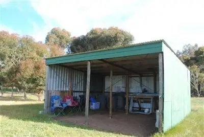 Fourth view of Homely land listing, Lot 1/126 Eagle Court, Teesdale VIC 3328