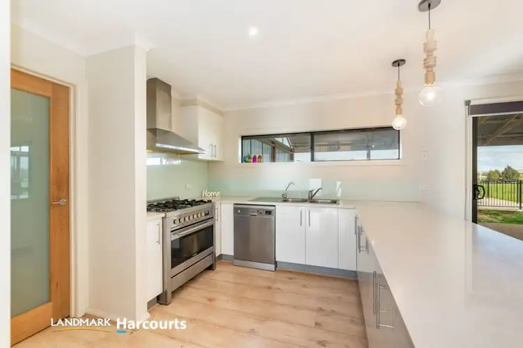Third view of Homely house listing, 10 Jesse Way, Inverleigh VIC 3321