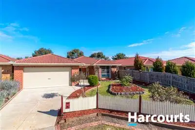Second view of Homely house listing, 7 Castella Place, Hampton Park VIC 3976