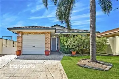 4 Apollo Close, St Clair NSW 2759