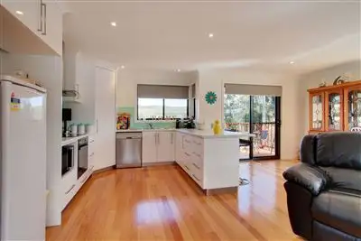 Third view of Homely villa listing, 2/17 Van Morey Road, Margate TAS 7054
