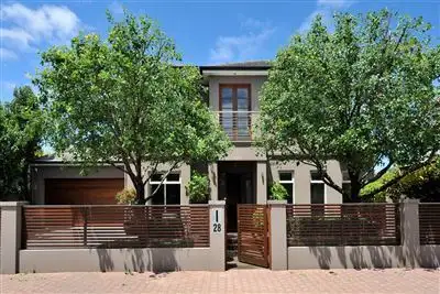 Main view of Homely house listing, 28 Boundary Road, Somerton Park SA 5044