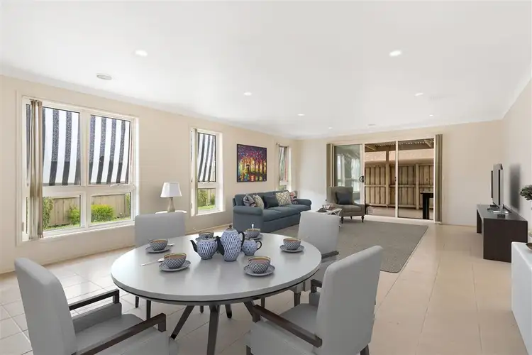 Fourth view of Homely house listing, 59 Nigella Avenue, Corio VIC 3214