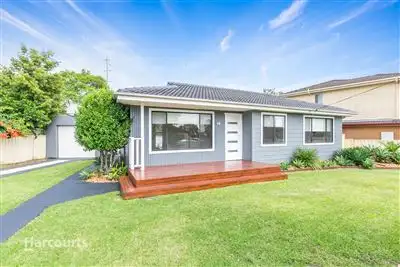 118 Terry Street, Albion Park NSW 2527