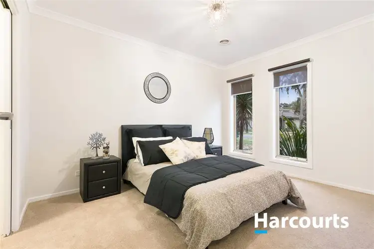 Fifth view of Homely house listing, 25 Bedervale Loop, Doreen VIC 3754