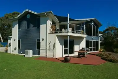 Third view of Homely townhouse listing, 7 Coles Beach Close, Devonport TAS 7310