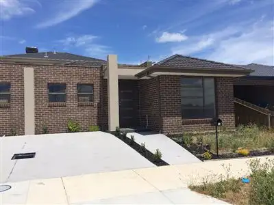 Third view of Homely unit listing, 1a Rosamond Way, Epping VIC 3076
