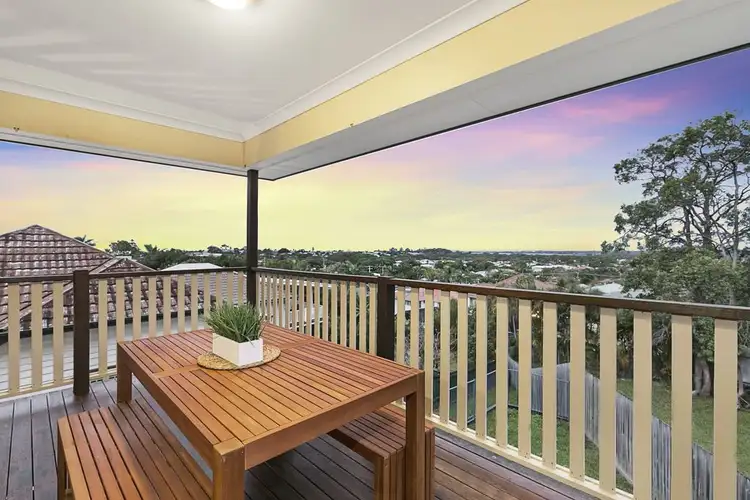Second view of Homely house listing, 114 Raeburn Street, Manly West QLD 4179