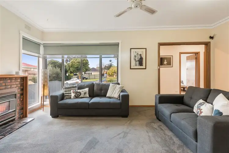 Fourth view of Homely house listing, 45 Liston Street, Bell Post Hill VIC 3215
