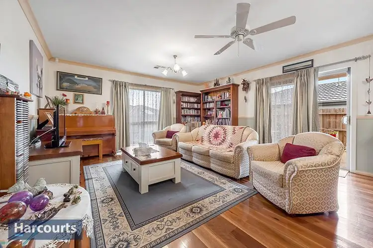 Third view of Homely house listing, 12 Bonnor Street, Sunbury VIC 3429