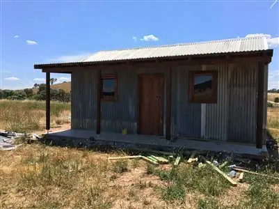 Second view of Homely rural property listing, 1 'Berrebangalo Views' Berrebangalo Road, Gunning NSW 2581