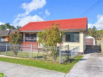 Main view of Homely house listing, 35 Kundle Street, Dapto NSW 2530