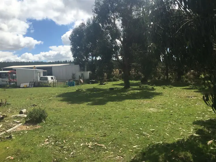 Third view of Homely land listing, 27 Kilbeg Road, Beaufort VIC 3373