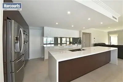 Sixth view of Homely house listing, 2 Fourmile Avenue, Burns Beach WA 6028