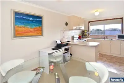 3/42 Greenville Dve, Grovedale VIC 3216