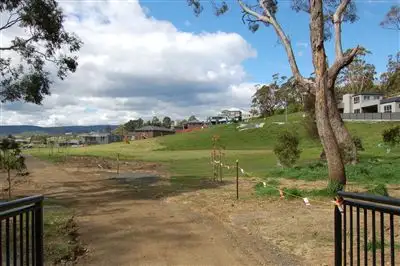 Second view of Homely land listing, 29 Eldonhurst Drive, Newstead TAS 7250