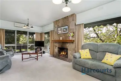 Fifth view of Homely house listing, 4 Harley Cres, Mooroolbark VIC 3138