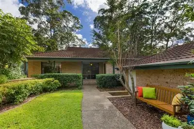 16/20 Kenburn Avenue, Cherrybrook NSW 2126