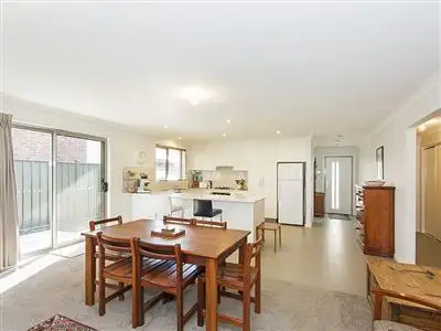 Fifth view of Homely house listing, 6/9-11 Hortus Place, Newnham TAS 7248