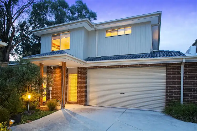Main view of Homely townhouse listing, 6/16 Athol Court, Langwarrin VIC 3910