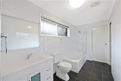 Sixth view of Homely house listing, 8 Epping Forest Drive, Eschol Park NSW 2558
