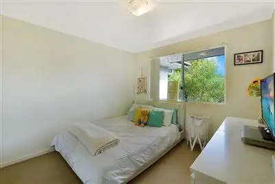 Fifth view of Homely apartment listing, 1014/33 Clark Street, Biggera Waters QLD 4216