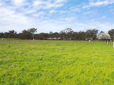 Third view of Homely land listing, 107 Warby Range Road, Glenrowan VIC 3675