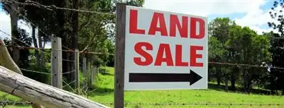 Main view of Homely land listing, Lot 101 Branson Road, Greenock SA 5360