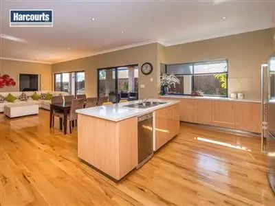 Fourth view of Homely house listing, 7 Lamont Link, Pearsall WA 6065