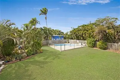 Second view of Homely house listing, 35 Dearness Street, Garbutt QLD 4814