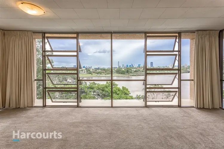 Second view of Homely apartment listing, 19/72 Sandford Street, St Lucia QLD 4067