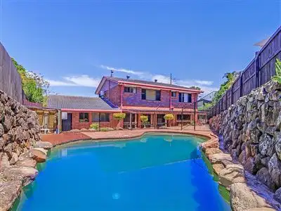 Fourth view of Homely house listing, 23 Maranoa Street, Carina Heights QLD 4152