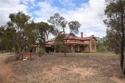 Second view of Homely rural property listing, 340 Haeusler Road, Lameroo SA 5302