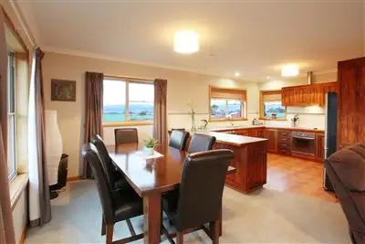 Fourth view of Homely house listing, 6 Piper Avenue, Youngtown TAS 7249