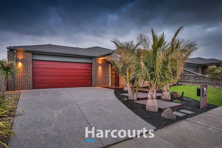 Third view of Homely house listing, 11 Gallery Way, Pakenham VIC 3810