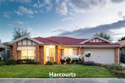 14 Meldrum Court, Narre Warren South VIC 3805