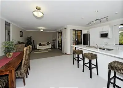 Fifth view of Homely house listing, 37 Kimberley Drive, Secret Harbour WA 6173